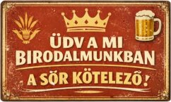 Jelölje Udv A Mi Birodalmunkban a Sor Kotelezo!