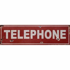 Telefonski znak Telefonski znak