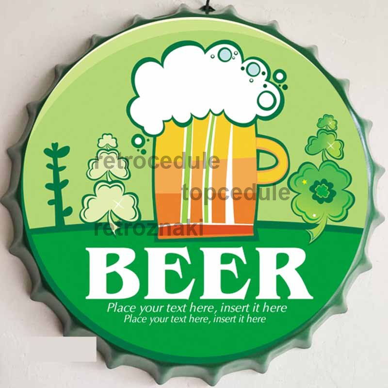 Vrchnák Beer