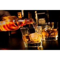 Znak whisky