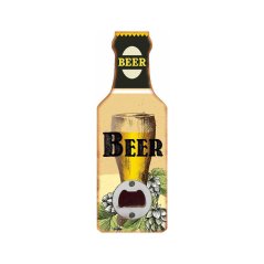 Otvárač na fľaše Beer 2 Otvárač na fľaše Beer 2