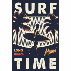 Znak Surf Time Znak Surf Time