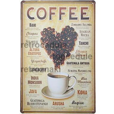 Cedule Coffee Menu Cedule Coffee Menu