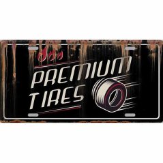 Cedule Premium Tires
