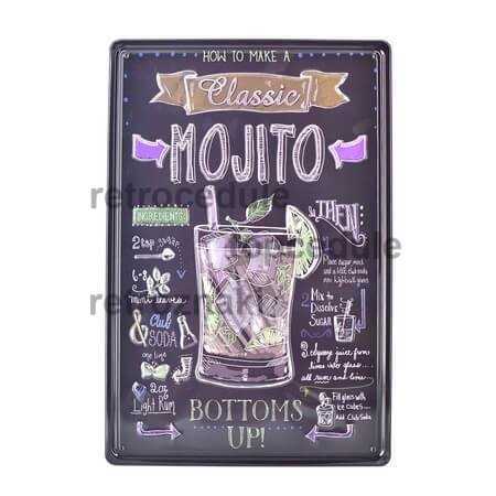 Mojito znak