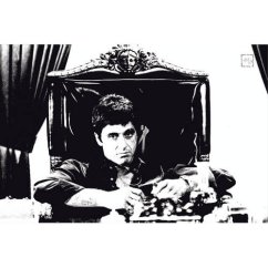 Znak AL Pacino