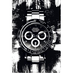 Ceduľa Watches