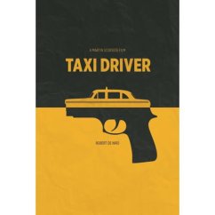 Taxisofőr jele