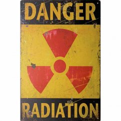 z034 cedula danger radiation