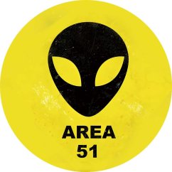 Znak Area 51