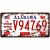 Cedule Alabama