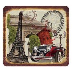 Znak Paris Mix