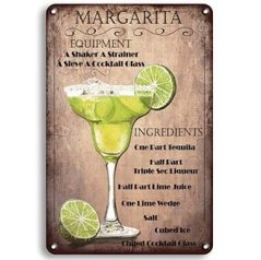 Igyál Margarita jelet