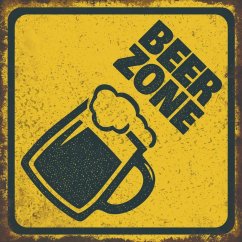 Znak Beer Zone