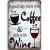 Cedule Coffee & Wine
