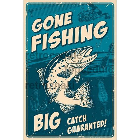 Cedule Fishing - Big Catch Gharanted! Cedule Fishing - Big Catch Gharanted!