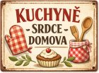For the kitchen