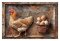 Opozorilni znak Chicken eggs