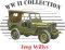 Cedule Jeep Willys