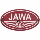 Značka - JAWA