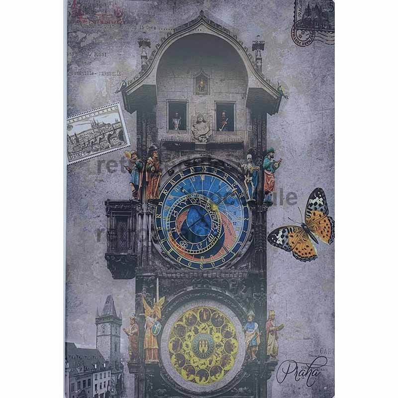 Prága jele Prága jele