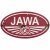 Ceduľa Jawa - logo