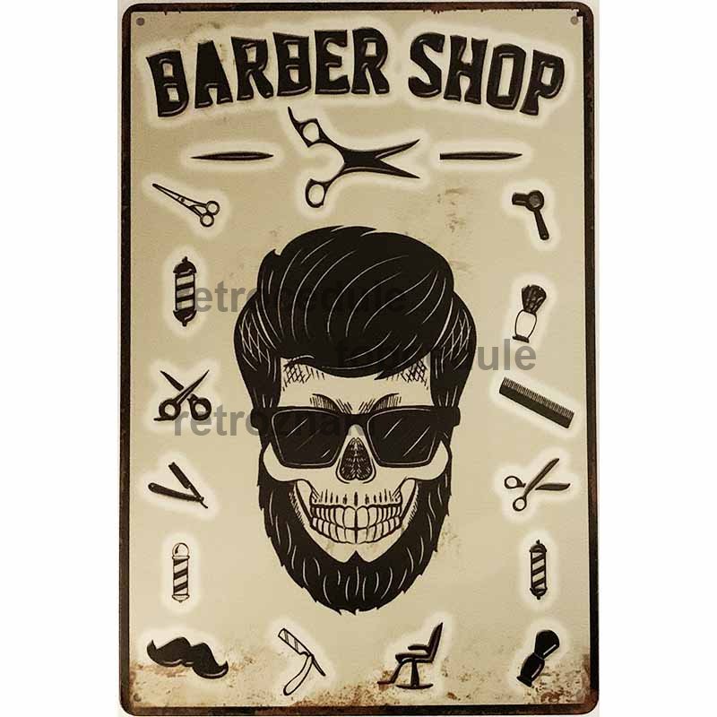 334 cedula barber shop