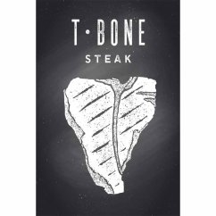 Zrezek T-Bone znak