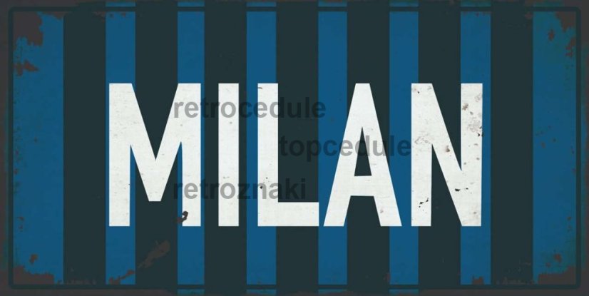 Milan jele Milan jele