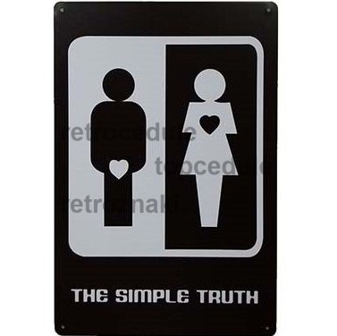 Cedule Man Woman Cedule Man Woman