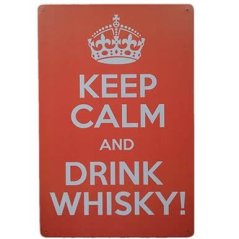 093 cedula keed calm drink whiskey