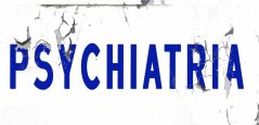 Cedule Psychiatria