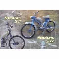Cedule STADION S11 / S22 Cedule STADION S11 / S22