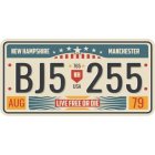 USA - auto moto