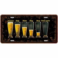 Cedule pivo